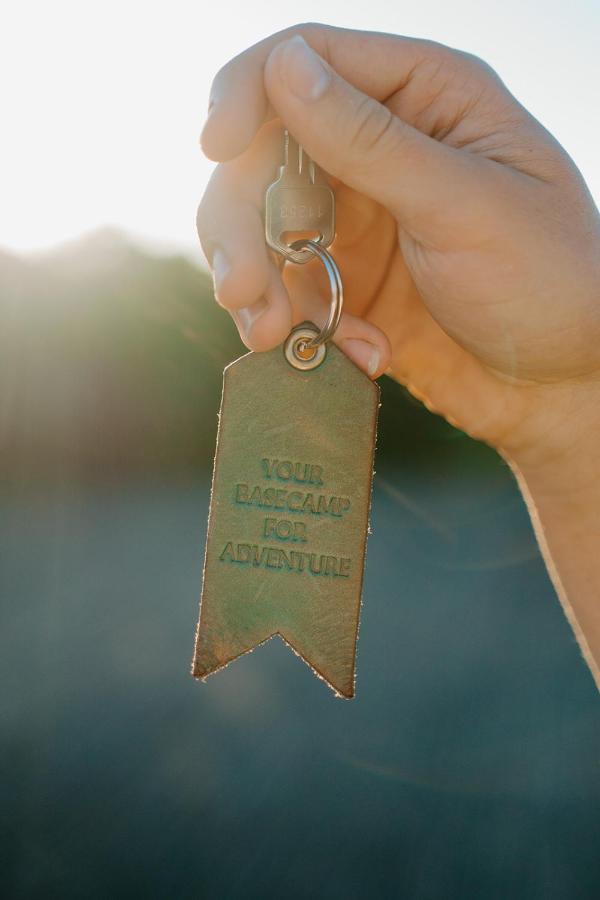 Hotel Lucky Arrow Retreat Dripping Springs Esterno foto