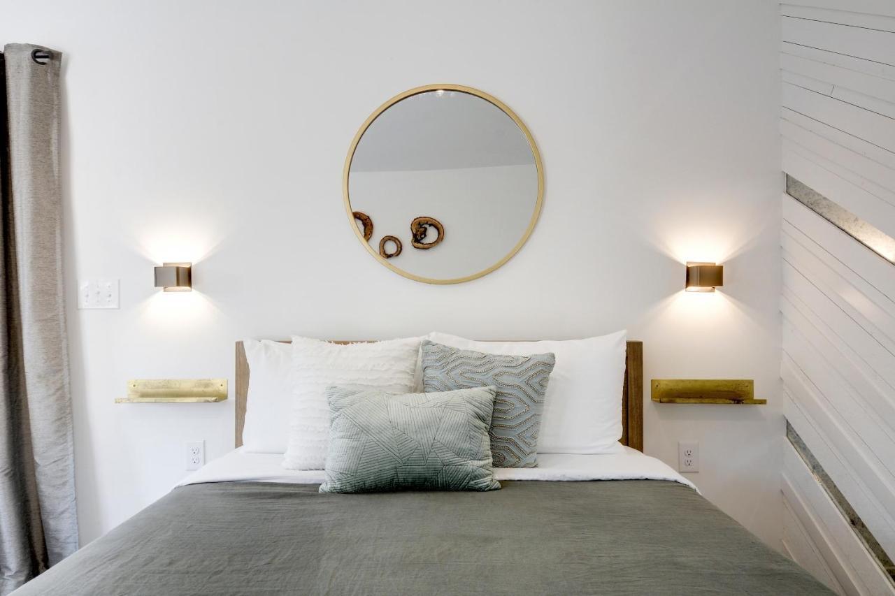 Hotel Lucky Arrow Retreat Dripping Springs Esterno foto