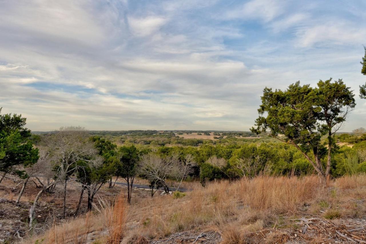 Hotel Lucky Arrow Retreat Dripping Springs Esterno foto